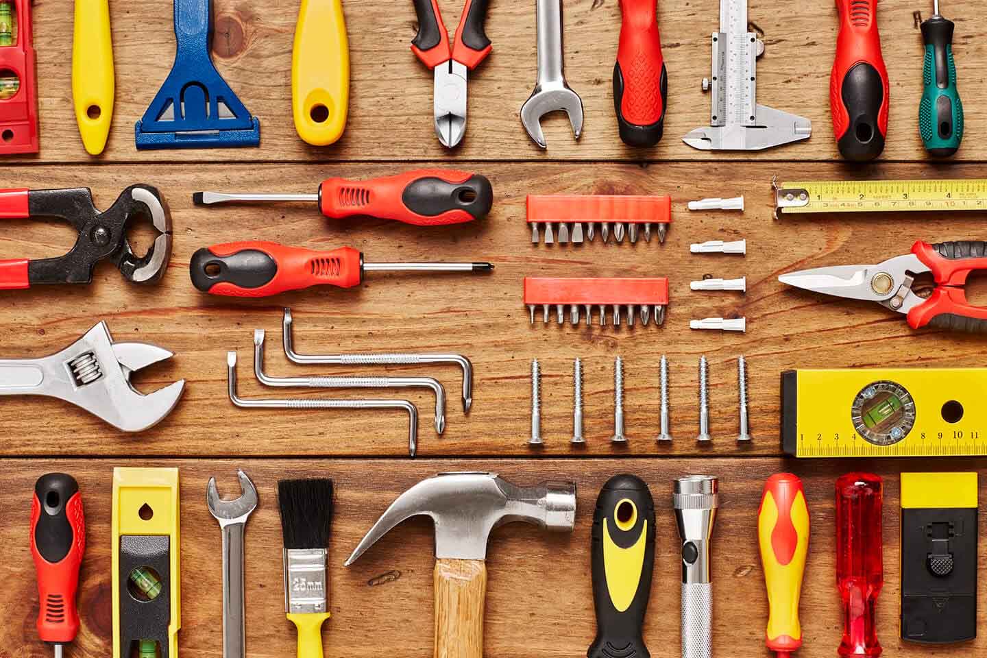tools